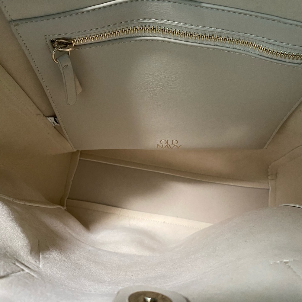 Old Navy Tote Bag
